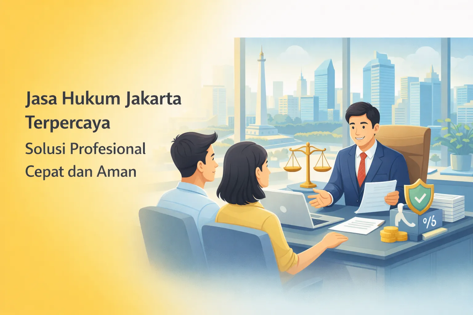 Beehappy: Solusi Jasa & Layanan Terpercaya di Cilacap